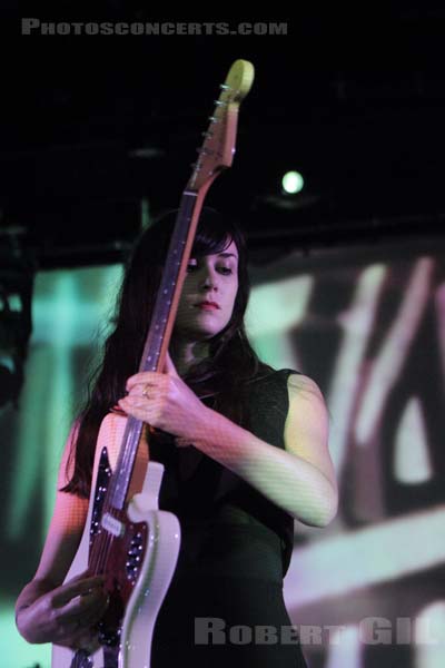 NOVELLER - 2015-09-18 - ANGERS - Le Chabada - 